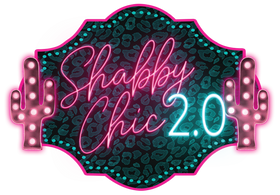 Shabby Chic 2.0 