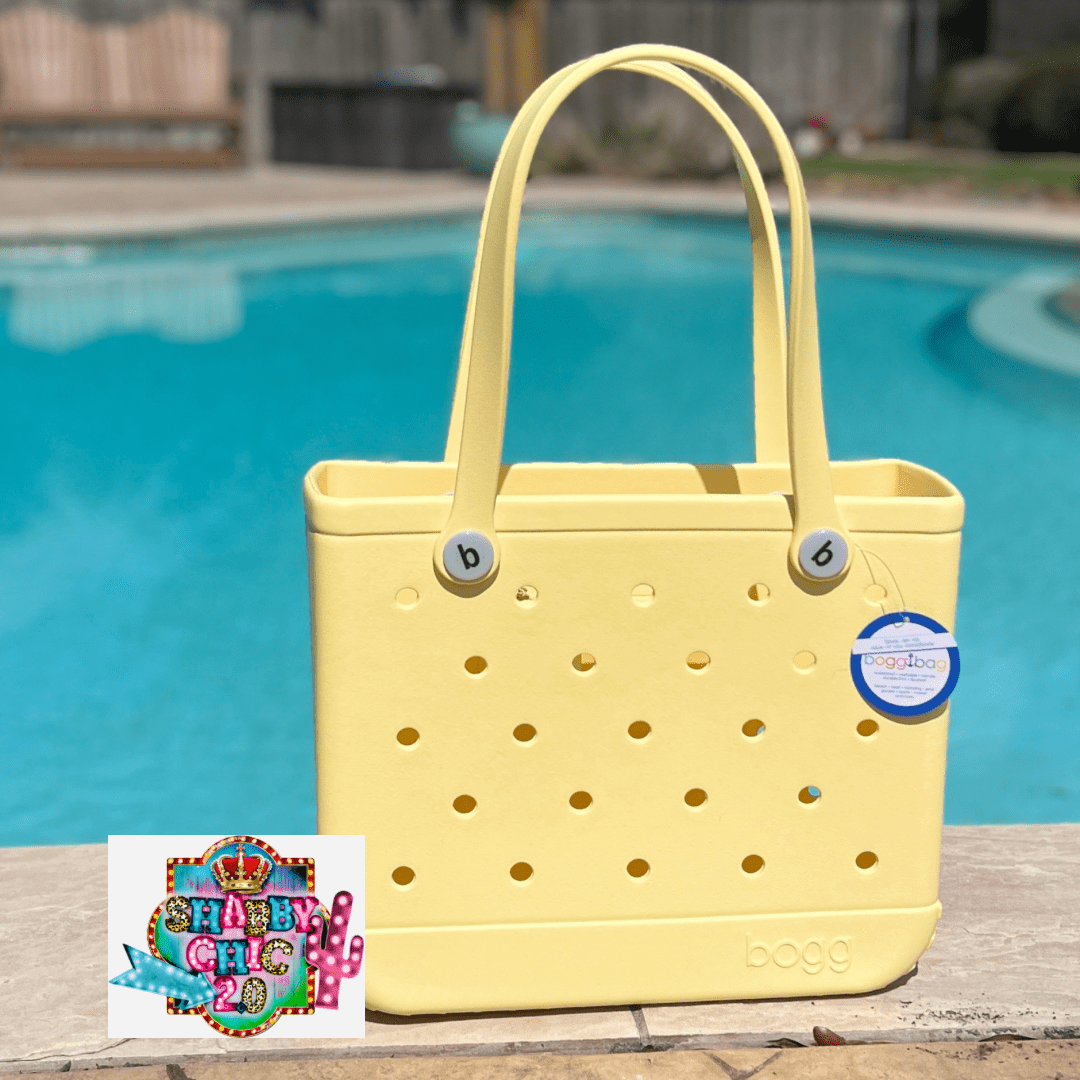 Baby Bogg® Bag Bananarama Shabby Chic Boutique and Tanning Salon