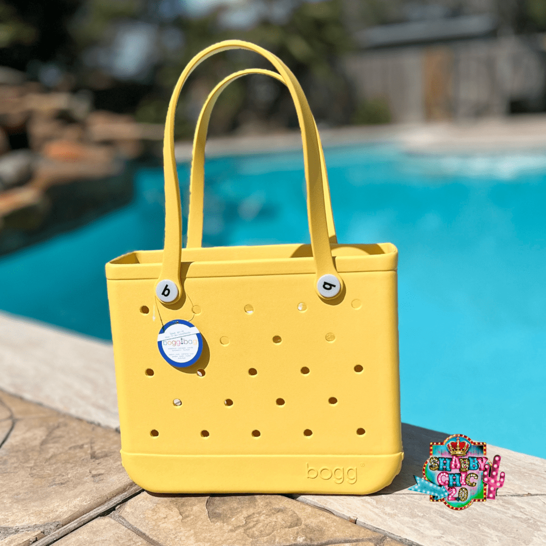 Baby Bogg® Bag - YELLOW-there