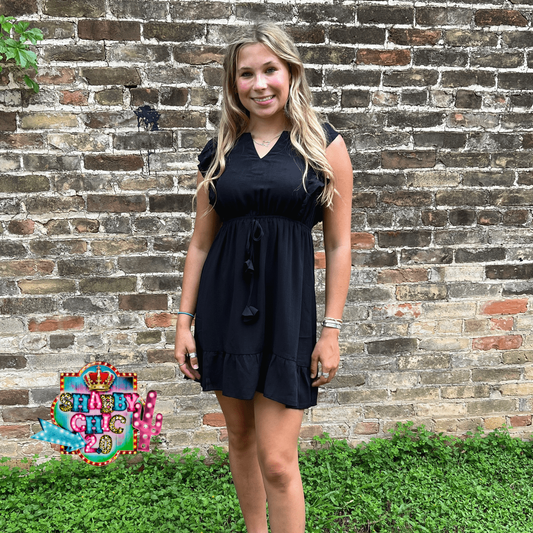 sachin and babi light blue dress Vintage Inspired Dresses | Retro Chic Style