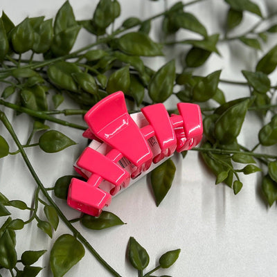 2024 Spring Break Teleties Collection Shabby Chic Boutique and Tanning Salon