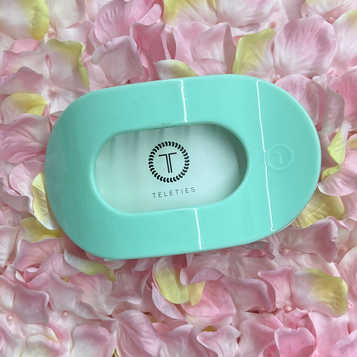 2024 Spring Teleties Collection Shabby Chic Boutique and Tanning Salon