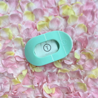 2024 Spring Teleties Collection Shabby Chic Boutique and Tanning Salon