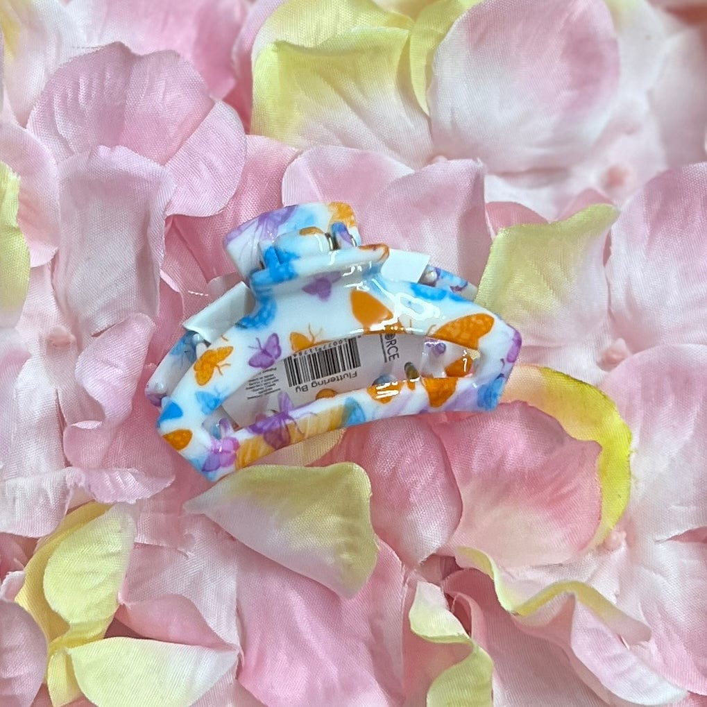 2024 Spring Teleties Collection Shabby Chic Boutique and Tanning Salon