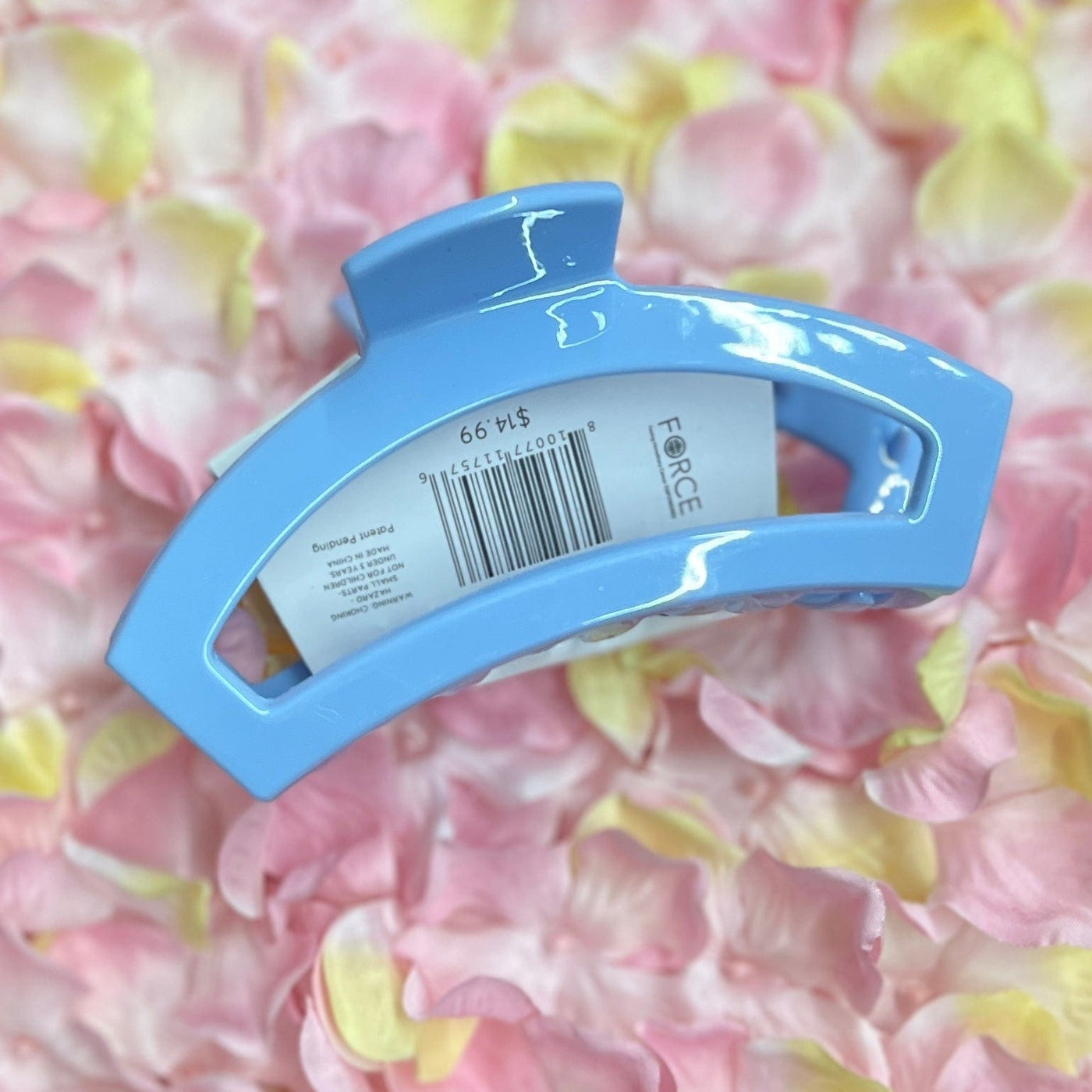 2024 Spring Teleties Collection Shabby Chic Boutique and Tanning Salon