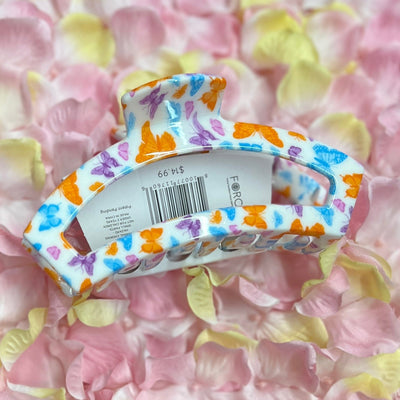 2024 Spring Teleties Collection Shabby Chic Boutique and Tanning Salon