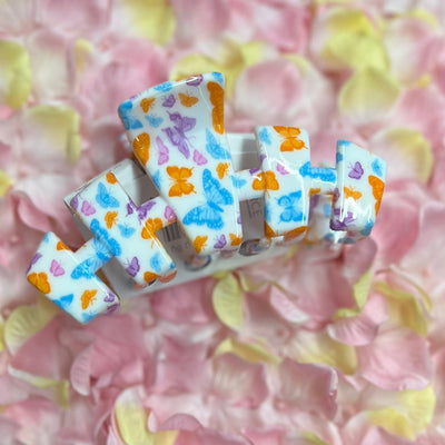 2024 Spring Teleties Collection Shabby Chic Boutique and Tanning Salon