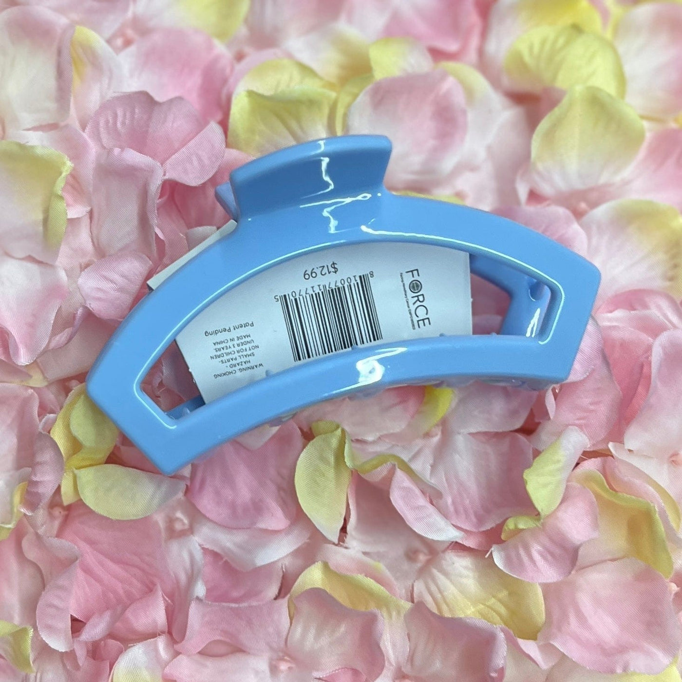 2024 Spring Teleties Collection Shabby Chic Boutique and Tanning Salon