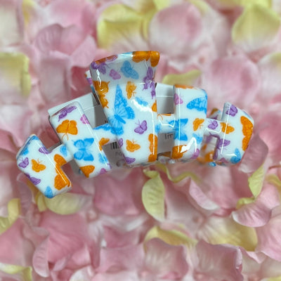 2024 Spring Teleties Collection Shabby Chic Boutique and Tanning Salon