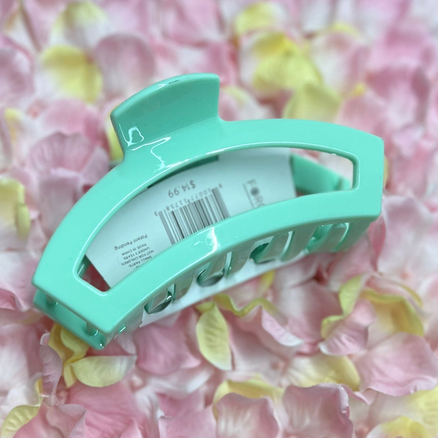 2024 Spring Teleties Collection Shabby Chic Boutique and Tanning Salon