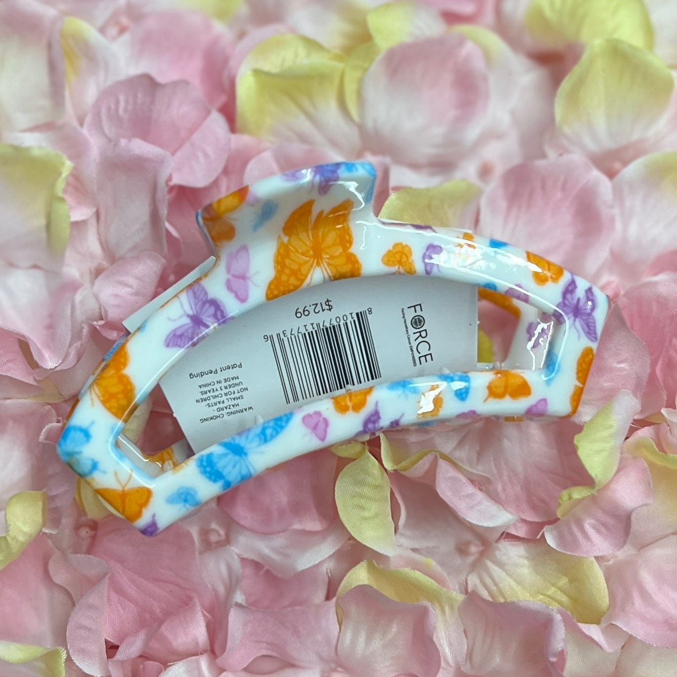 2024 Spring Teleties Collection Shabby Chic Boutique and Tanning Salon