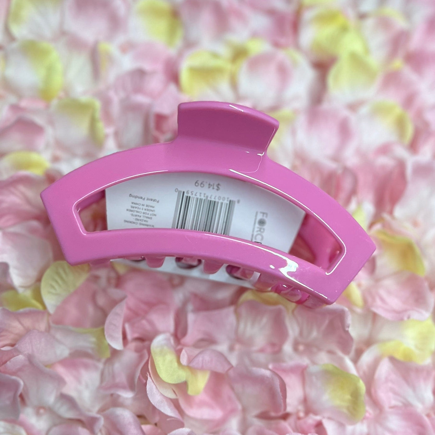 2024 Spring Teleties Collection Shabby Chic Boutique and Tanning Salon