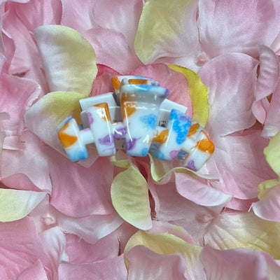 2024 Spring Teleties Collection Shabby Chic Boutique and Tanning Salon