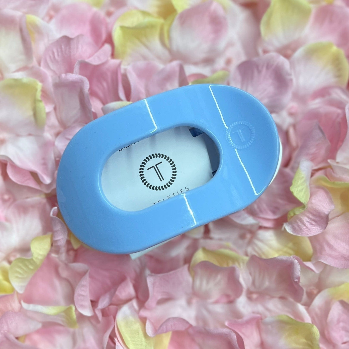 2024 Spring Teleties Collection Shabby Chic Boutique and Tanning Salon