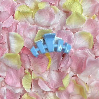 2024 Spring Teleties Collection Shabby Chic Boutique and Tanning Salon