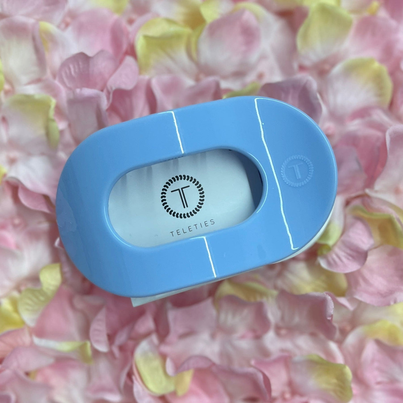 2024 Spring Teleties Collection Shabby Chic Boutique and Tanning Salon