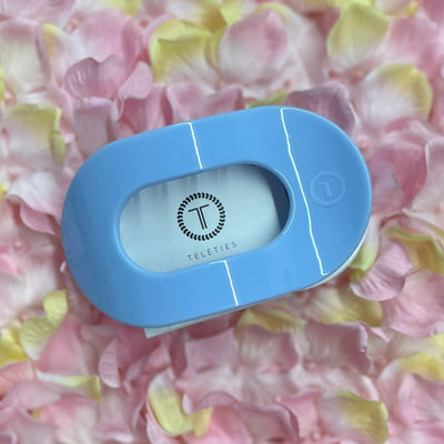 2024 Spring Teleties Collection Shabby Chic Boutique and Tanning Salon