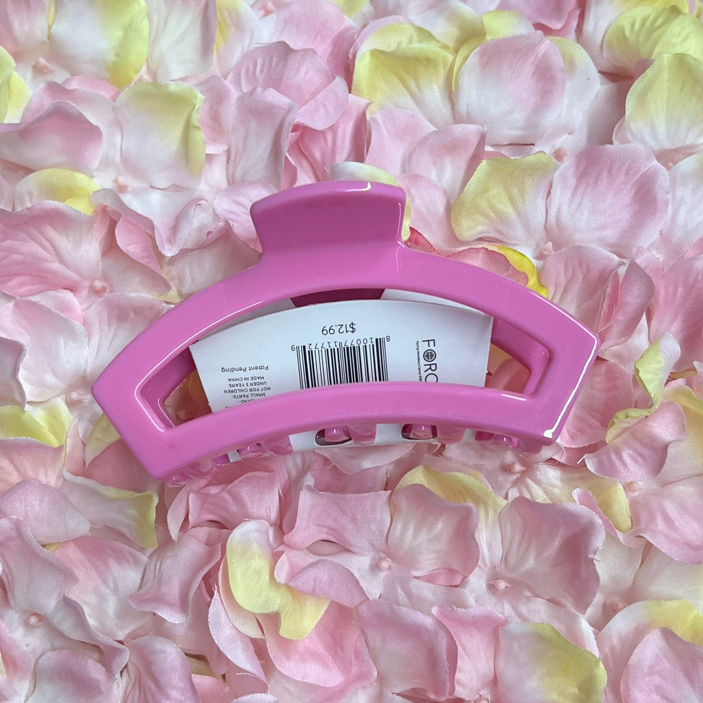 2024 Spring Teleties Collection Shabby Chic Boutique and Tanning Salon