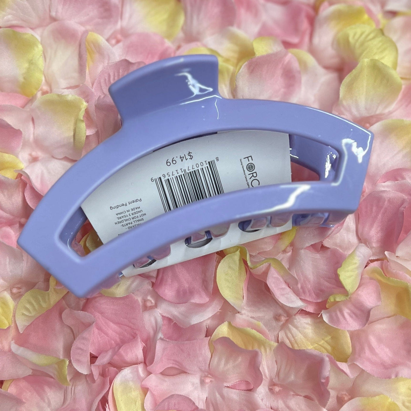 2024 Spring Teleties Collection Shabby Chic Boutique and Tanning Salon