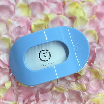 2024 Spring Teleties Collection Shabby Chic Boutique and Tanning Salon