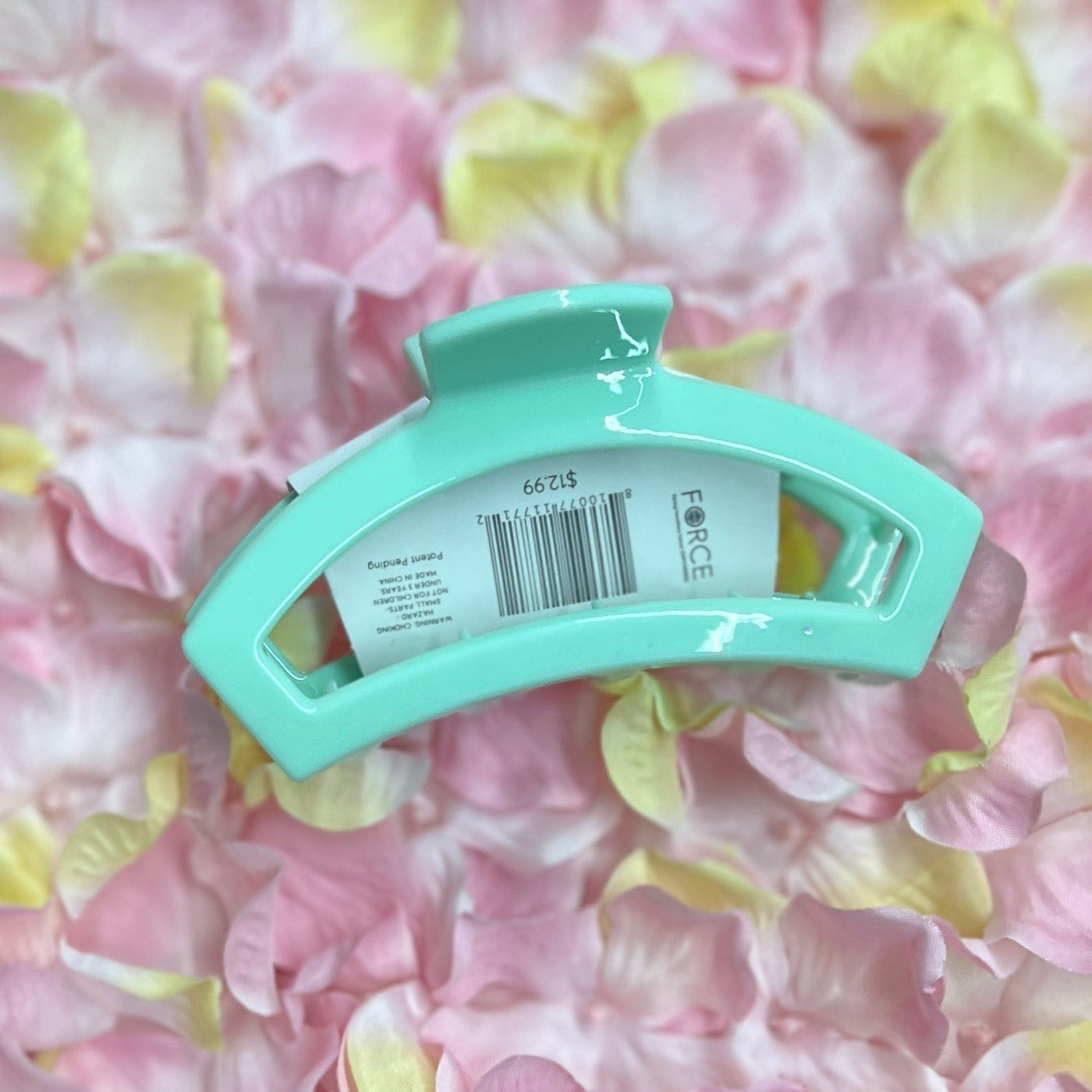 2024 Spring Teleties Collection Shabby Chic Boutique and Tanning Salon