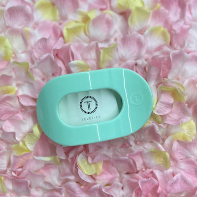 2024 Spring Teleties Collection Shabby Chic Boutique and Tanning Salon