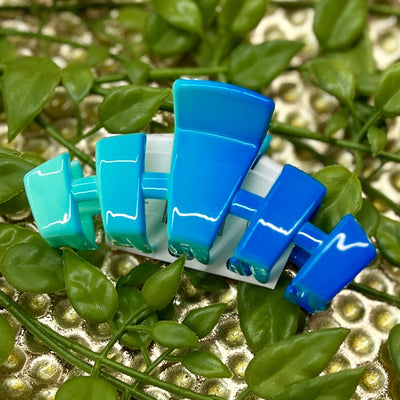 2024 Summer Edition Teleties Shabby Chic Boutique and Tanning Salon