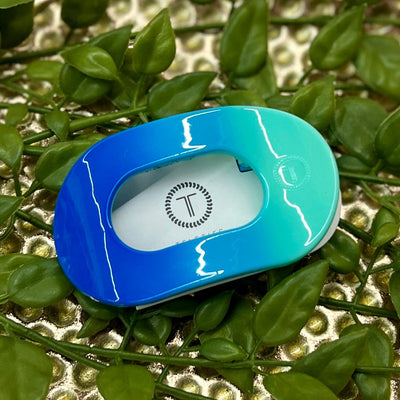 2024 Summer Edition Teleties Shabby Chic Boutique and Tanning Salon Large Flat - Poolside