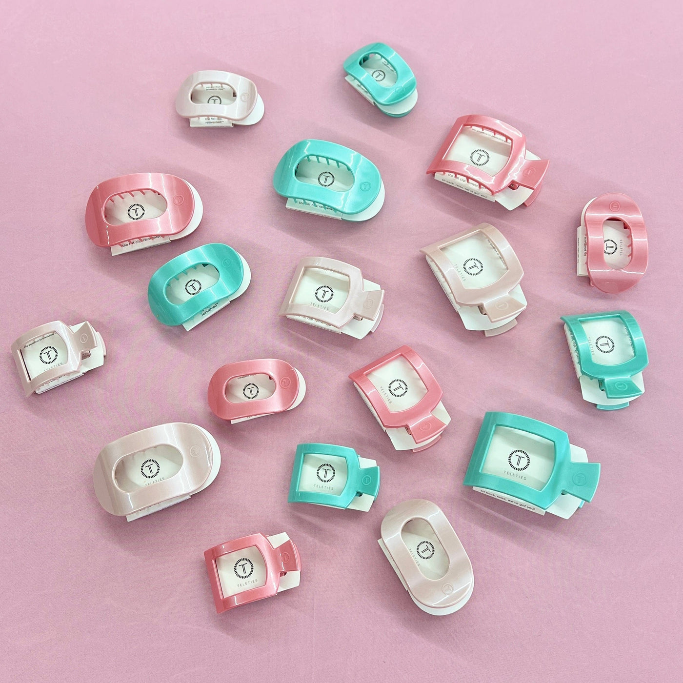 2025 Spring Teleties Shabby Chic Boutique and Tanning Salon