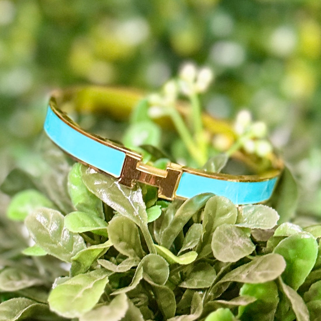 Colorful Fashion Bracelets