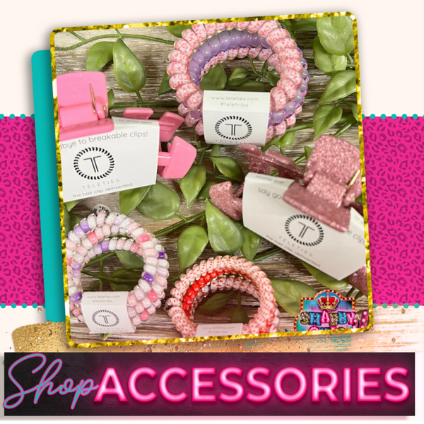Shop Shabby Chic Accessories 