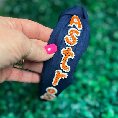 Astros Headbands Shabby Chic Boutique and Tanning Salon