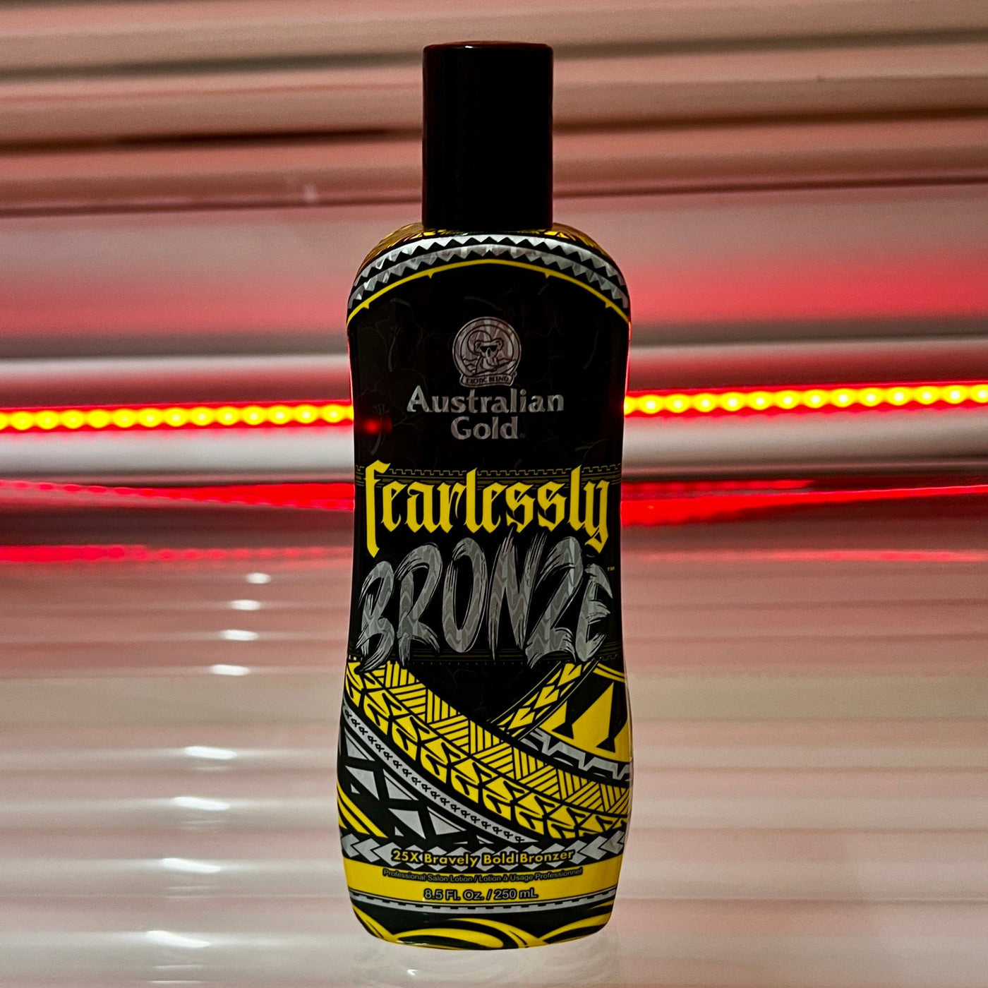 Australian Gold Fearlessly Bronze 8.5oz Shabby Chic Boutique and Tanning Salon