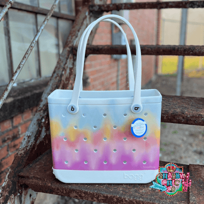 Baby Bogg® Bag - Cotton Candy Shabby Chic Boutique and Tanning Salon