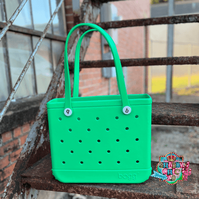 Baby Bogg® Bag - GREEN with envy Shabby Chic Boutique and Tanning Salon