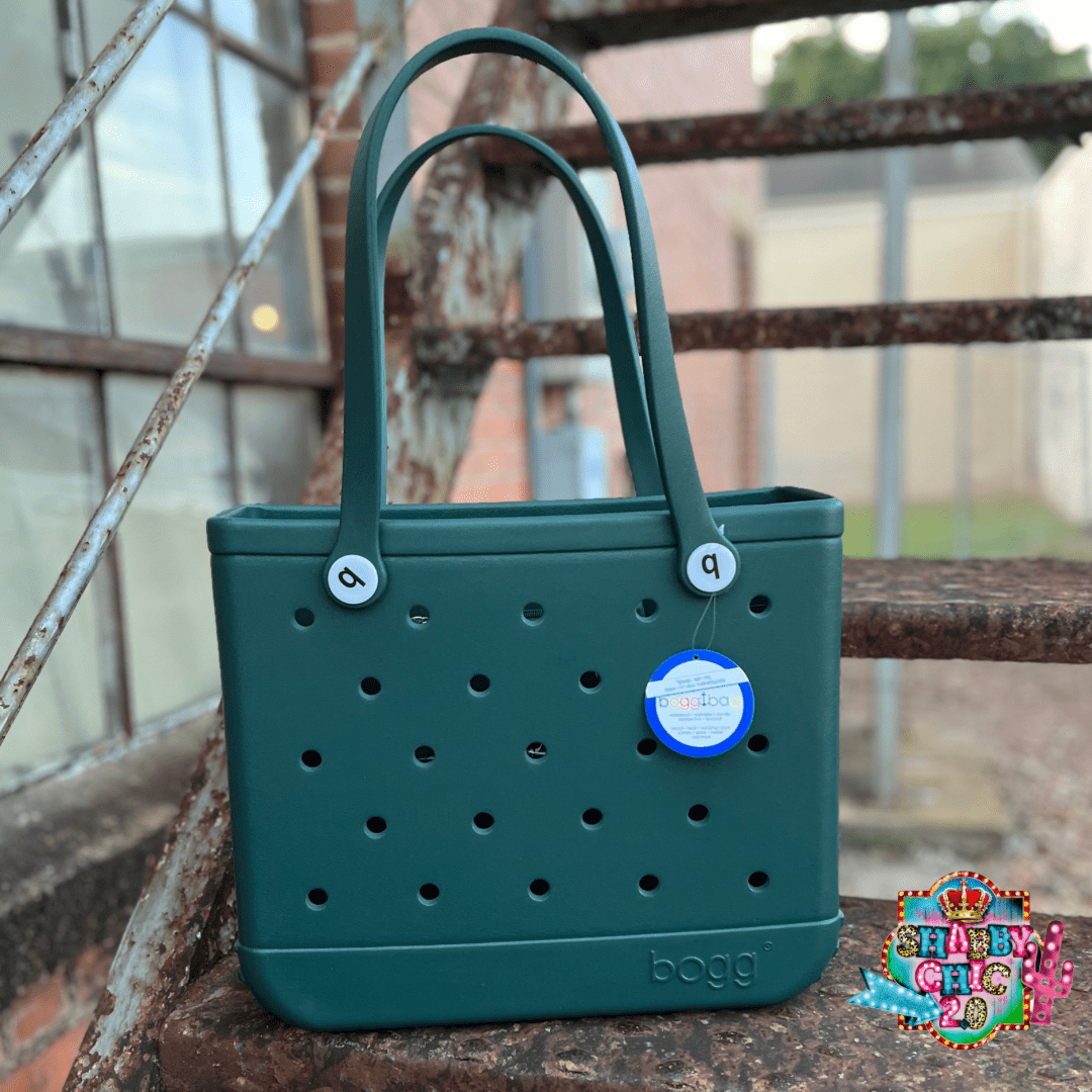 Baby Bogg® Bag on the HUNTer for a GREEN Shabby Chic Boutique and