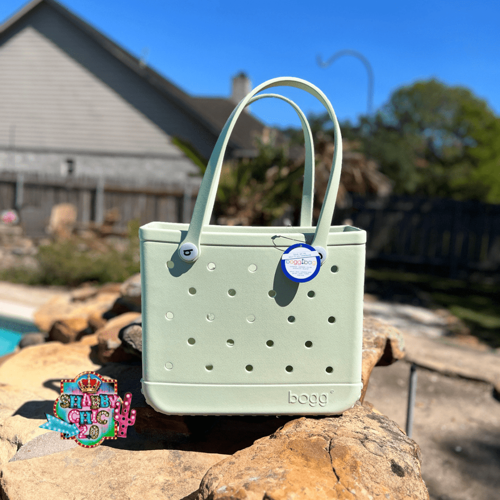 Original Bogg® Bag - hooked on a TEALing – Shabby Chic Boutique and Tanning  Salon