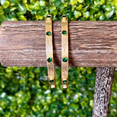 Bangles Shabby Chic Boutique and Tanning Salon Green