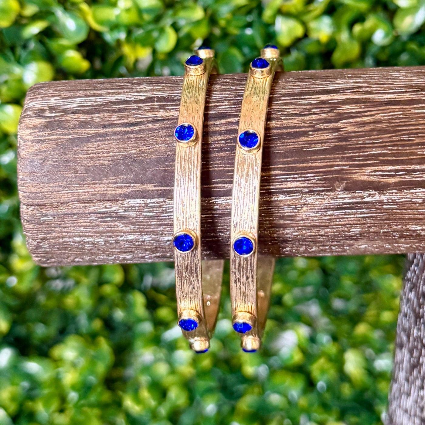 Bangles Shabby Chic Boutique and Tanning Salon Royal