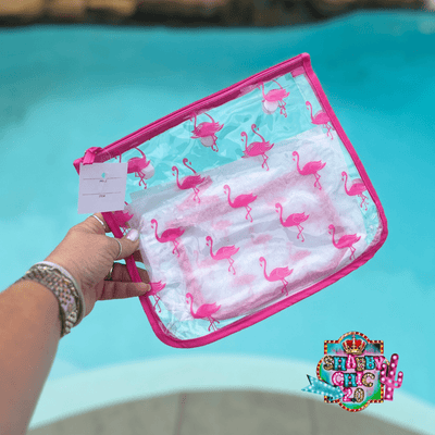 Bogg® Bag Decorative Inserts - Flamingo Shabby Chic Boutique and Tanning Salon