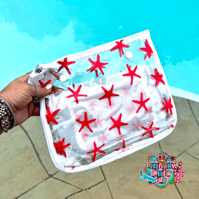 Bogg® Bag Decorative Inserts - Starfish Shabby Chic Boutique and Tanning Salon