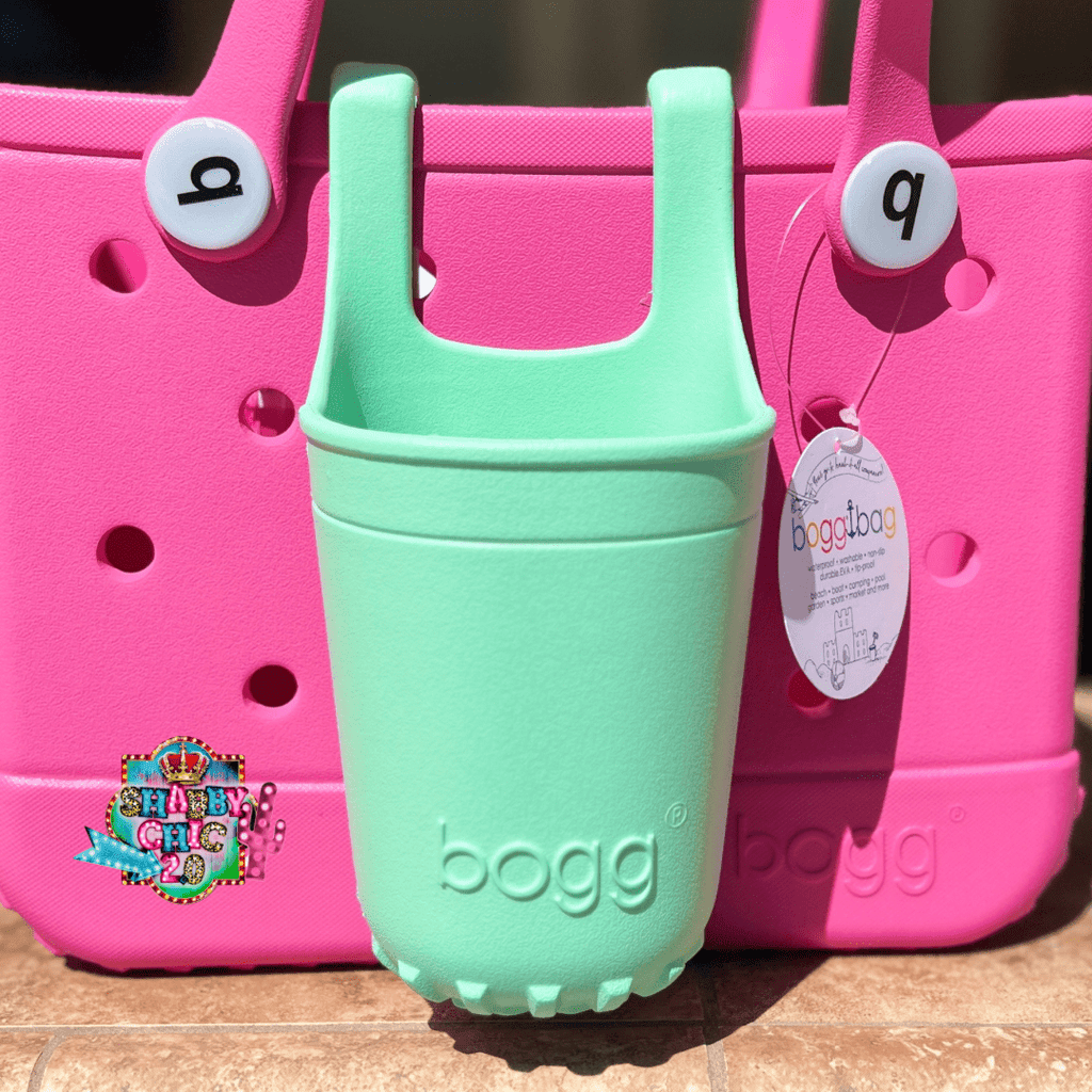 Bogg® Bevy ** NEW ** MINT-chip – Shabby Chic Boutique and