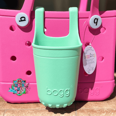 Baby Bogg® Bag - shades of GRAY – Shabby Chic Boutique and Tanning