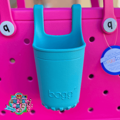 Bogg® Bevy ** NEW ** -  Turquoise and Caicos Shabby Chic Boutique and Tanning Salon