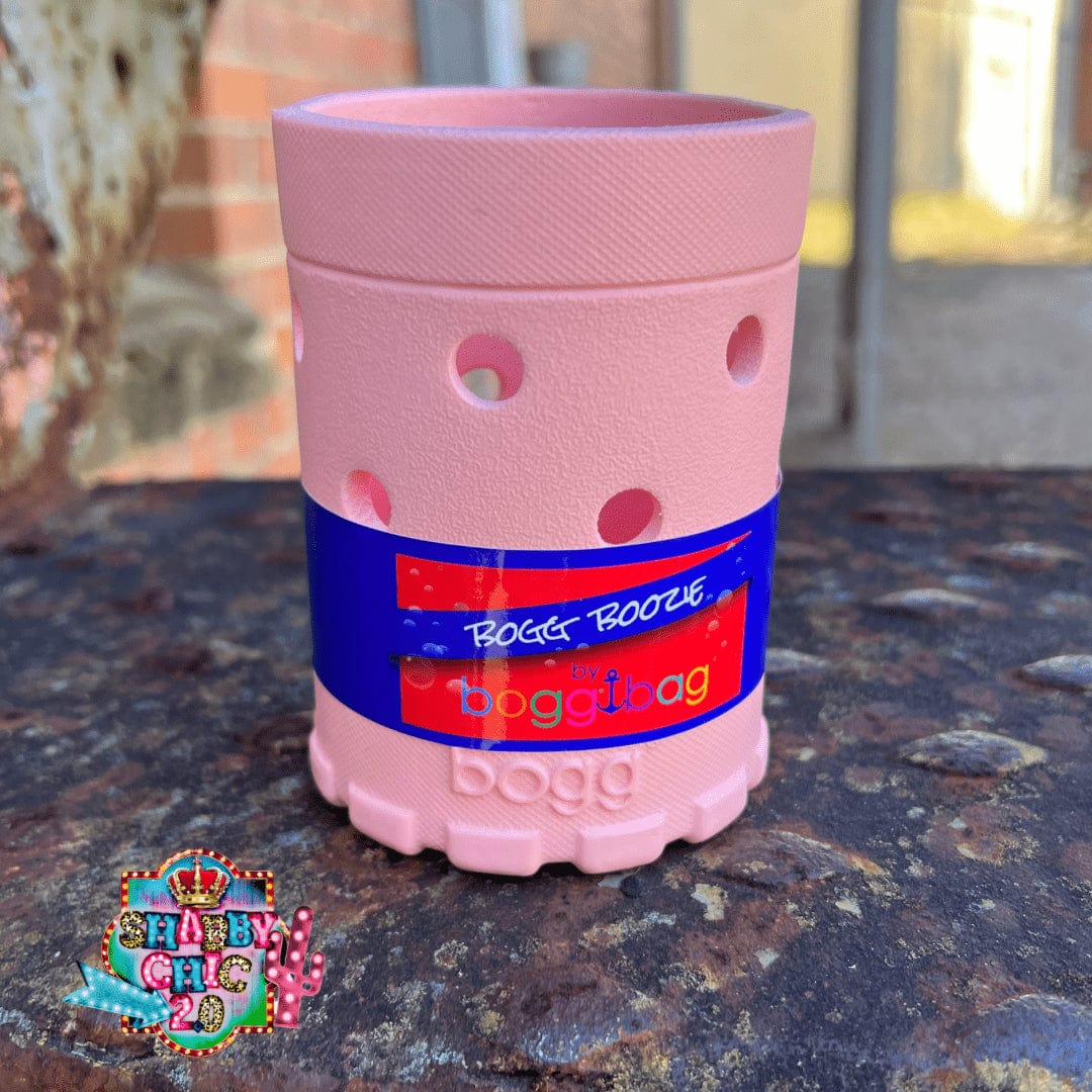 Bogg® Boozie Shabby Chic Boutique and Tanning Salon