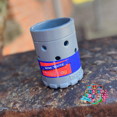 Bogg® Boozie Shabby Chic Boutique and Tanning Salon Bogg Boozie - F.O.G.G. bogg