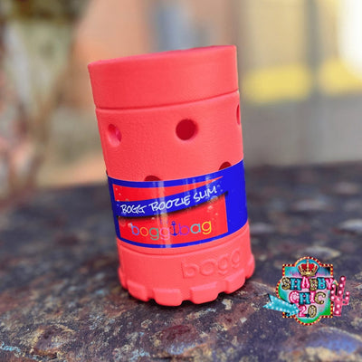 Bogg® Boozie Shabby Chic Boutique and Tanning Salon Bogg Boozie Slim - CORAL me mine