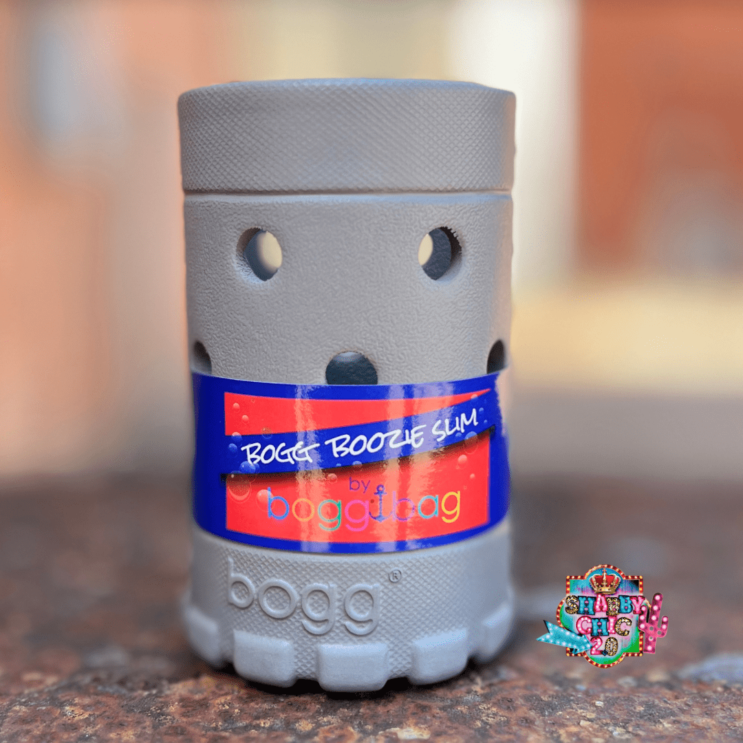 Bogg® Boozie Shabby Chic Boutique and Tanning Salon Bogg Boozie Slim - F.O.G.G. bogg