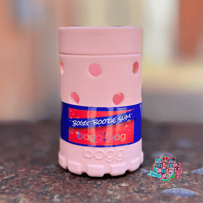 Bogg® Boozie Shabby Chic Boutique and Tanning Salon Bogg Boozie Slim - PEACHy beachy