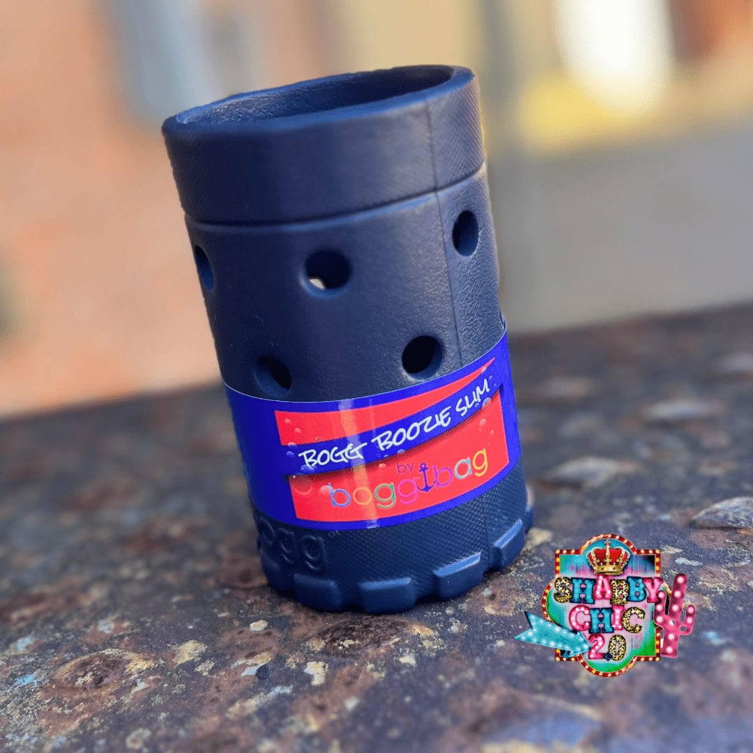 Bogg® Boozie Shabby Chic Boutique and Tanning Salon Bogg Boozie Slim - you NAVY me crazy